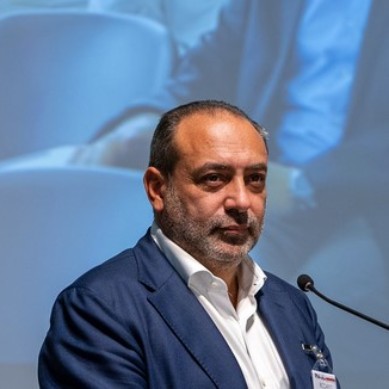 Ricardo GIRELLI